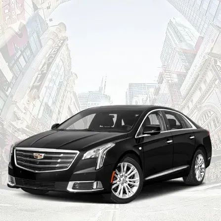 Cadillac-XTS-1